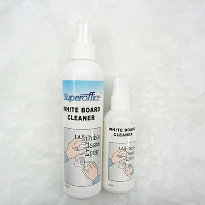 Whiteboard Cleaning Solution for Easy Erasure and Care
