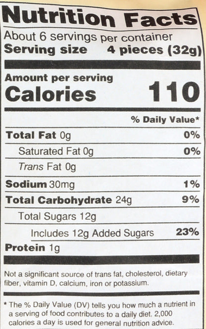 DLEA LICRC MXD FRT FLAV  (8x7.00)-1