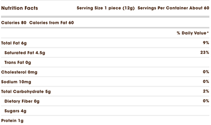 Alter Eco Organic Truffle Medley (60x0.42 OZ)-1