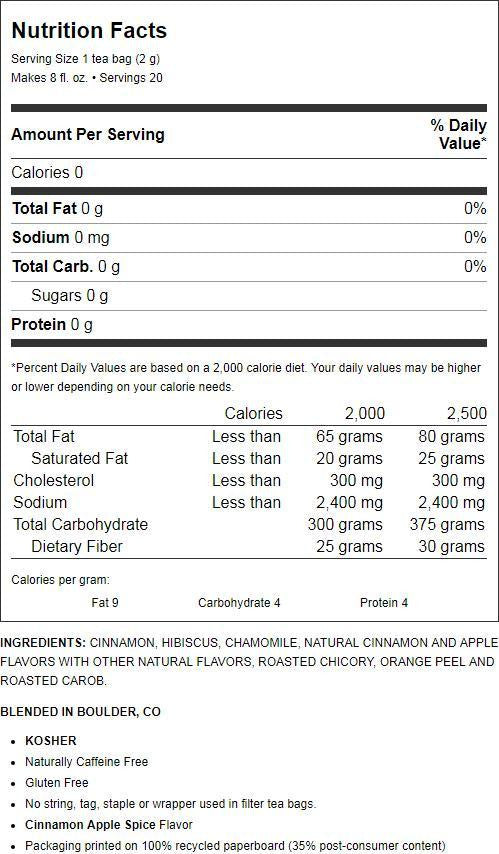 CS CINN APPLE SPICE TEA (6x20.00)-1