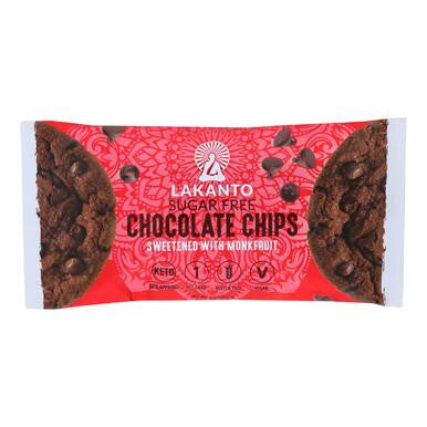 LAKAN ORIG CHOC CHIPS ( 8 X 8 OZ   )-0