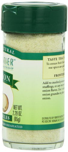 FC ONION GRANULES ( 1 X 2.29 OZ   )-1