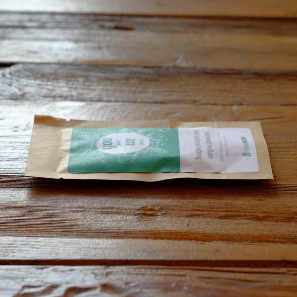 Happy Valentine's Day Tree Pouch-2