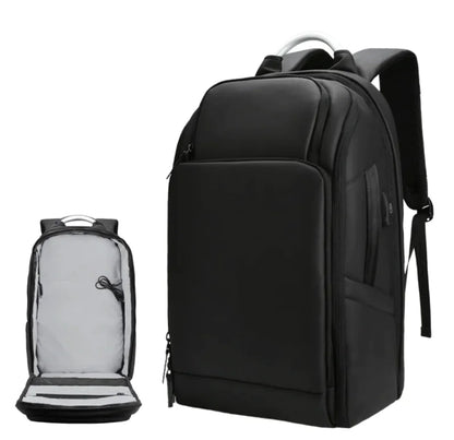 Large Capacity Business Travel Backpack