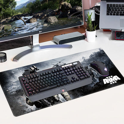ARMA 3 - OFFICIAL MOUSEMAT | BIG 800X340MM-3