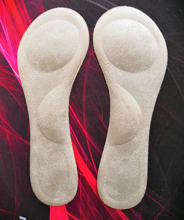 Factory Direct Soft Comfortable Arch Support Insoles