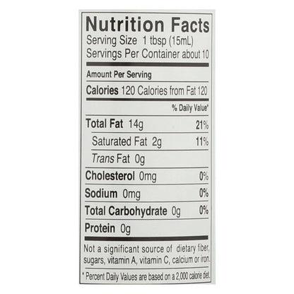 KIKKO SESAME OIL 100% PR ( 12 X 5 OZ   )-1