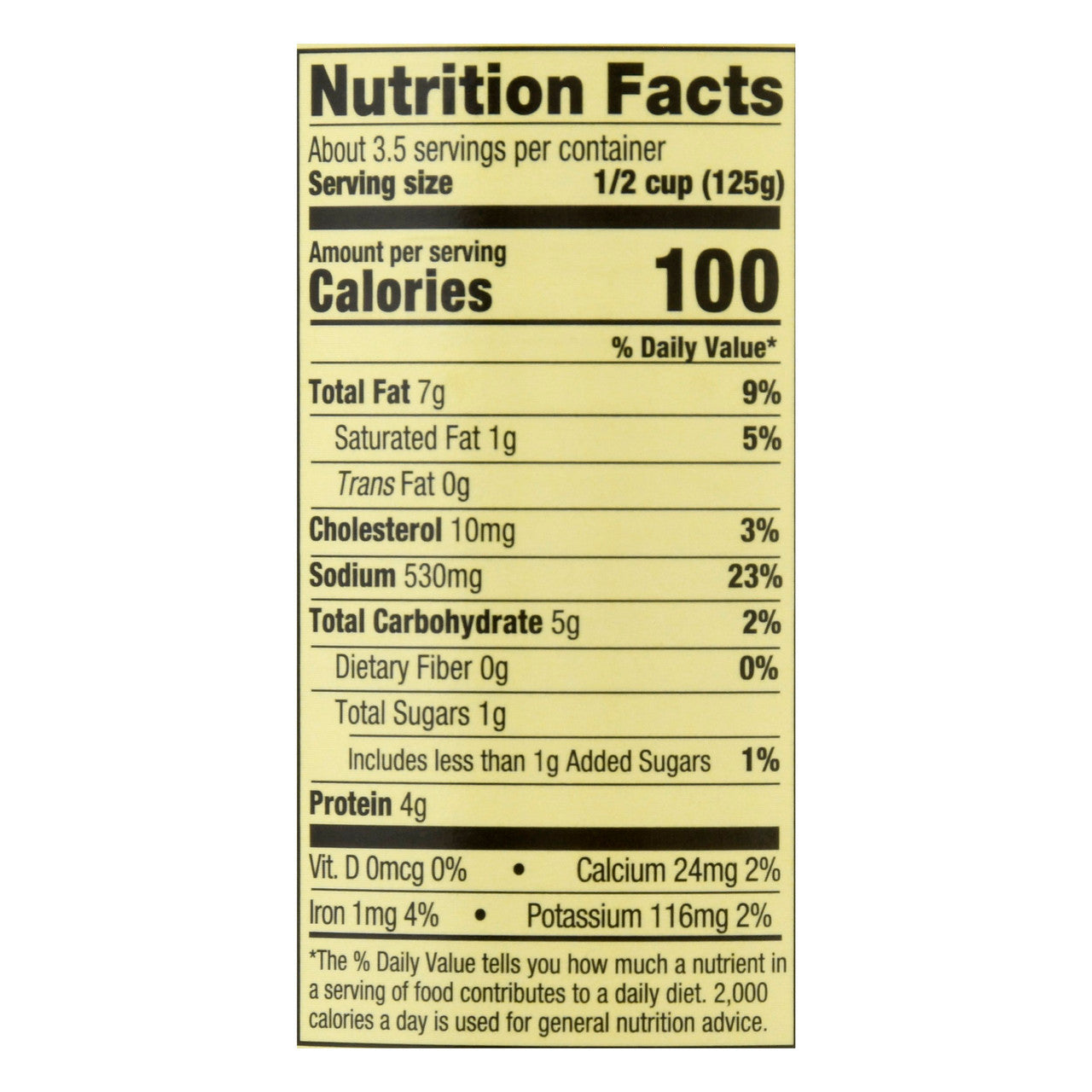 Cento White Cl Sauce (12x15OZ )-3