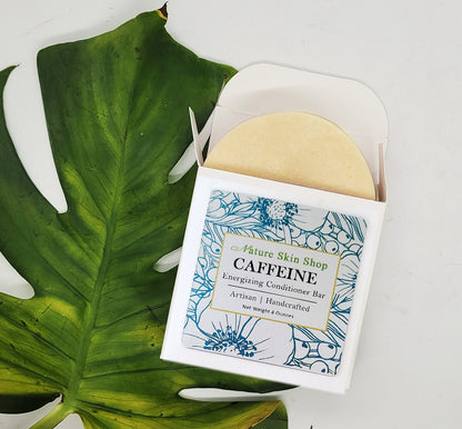 Caffeine Energizing Conditioner for Thinning Hair-1