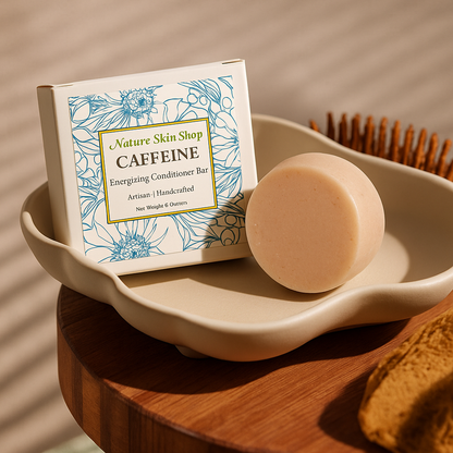 Caffeine Energizing Conditioner for Thinning Hair-3