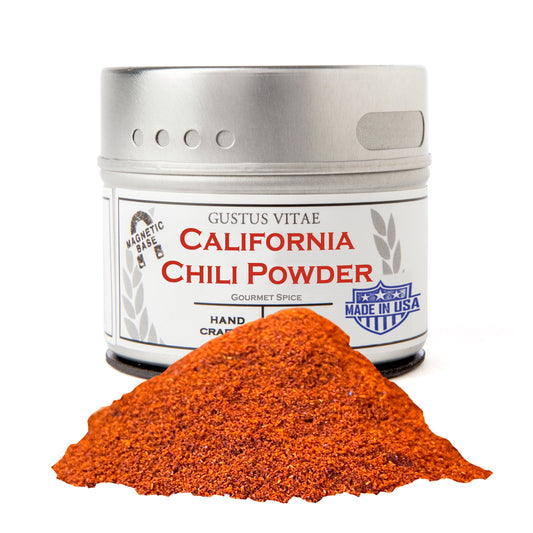 California Chili Powder-0