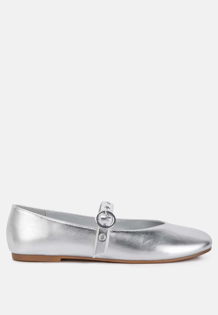 Callum Mary Jane Ballerinas-0