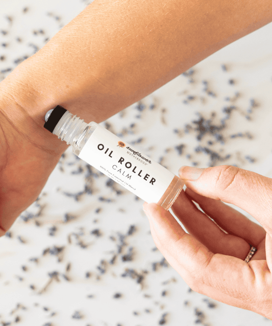 Calm Oil Roller-0