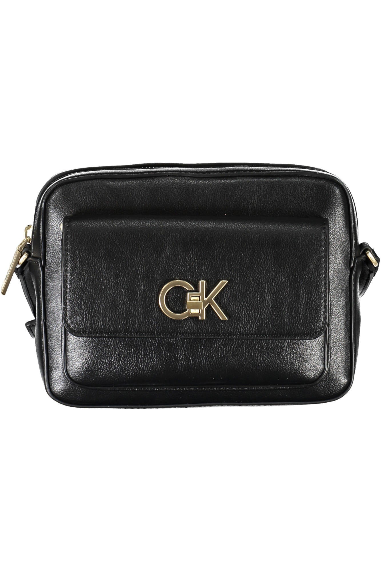 CALVIN KLEIN WOMEN'S BAG BLACK-0