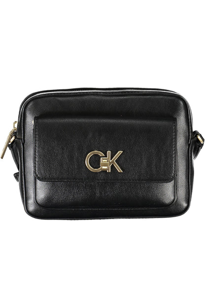 CALVIN KLEIN WOMEN'S BAG BLACK-0