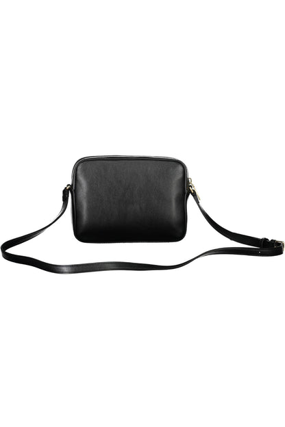 CALVIN KLEIN WOMEN'S BAG BLACK-1