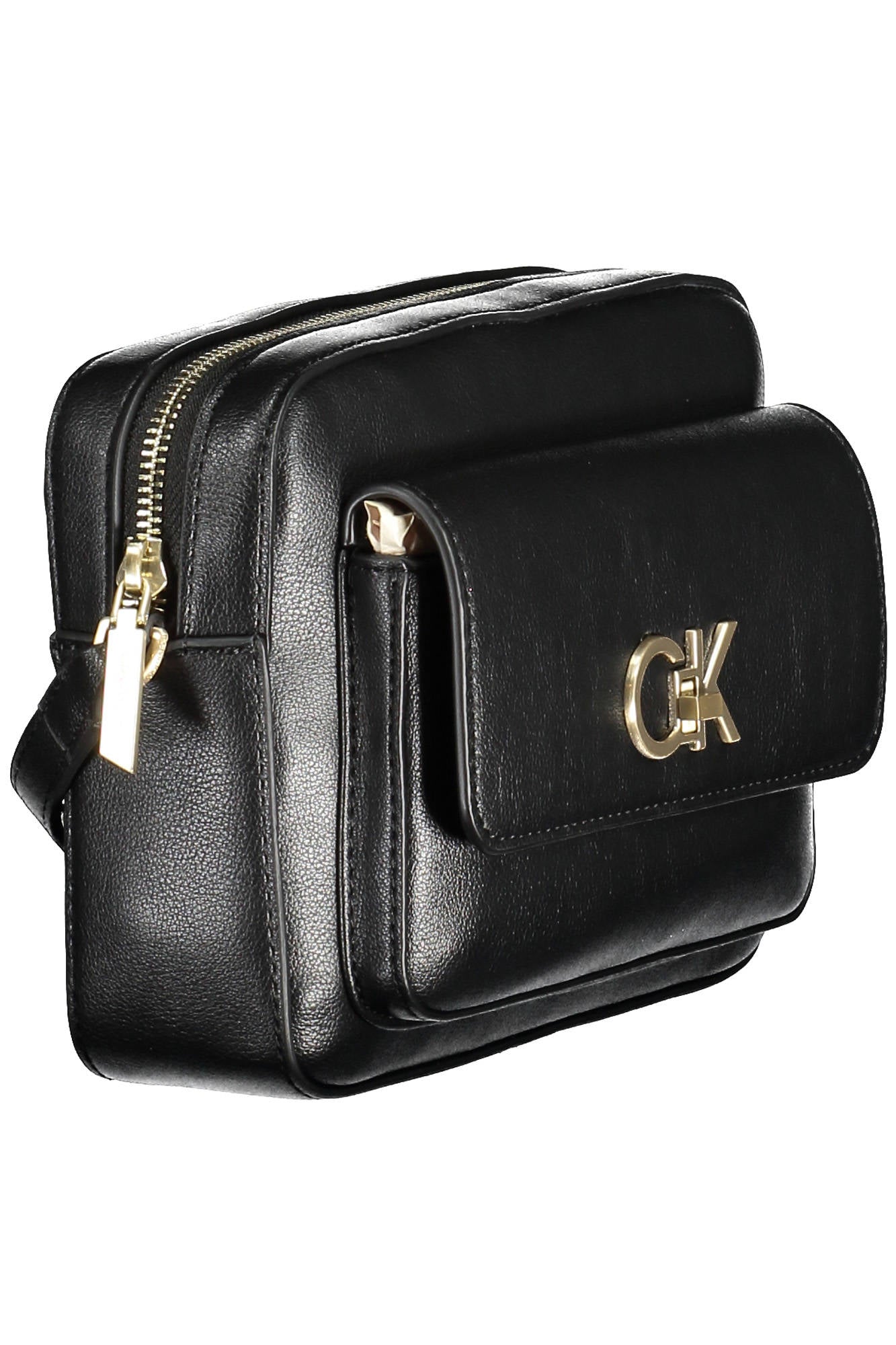CALVIN KLEIN WOMEN'S BAG BLACK-2