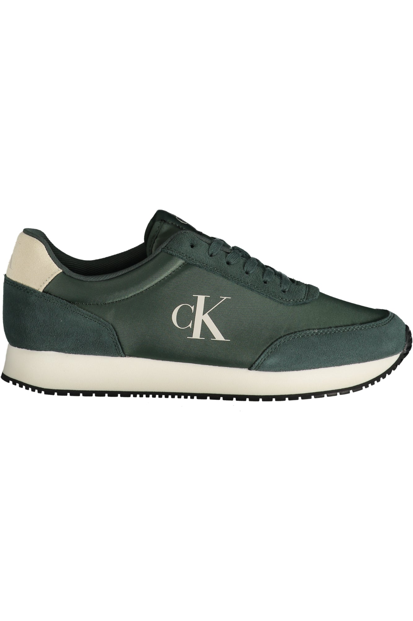CALVIN KLEIN MEN'S SPORTS FOOTWEAR GREEN-0