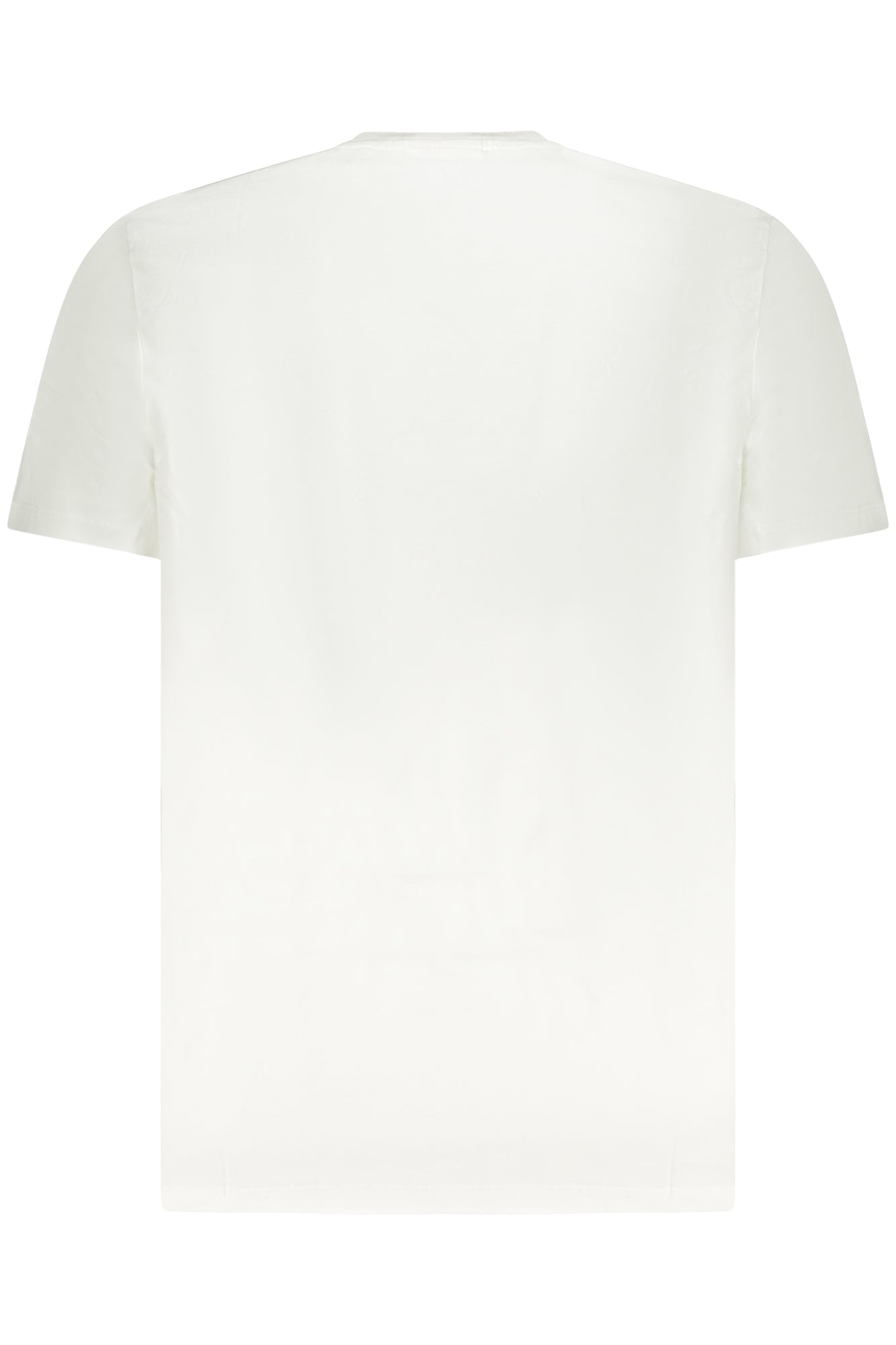 CALVIN KLEIN MEN'S SHORT-SLEEVE T-SHIRT WHITE-1