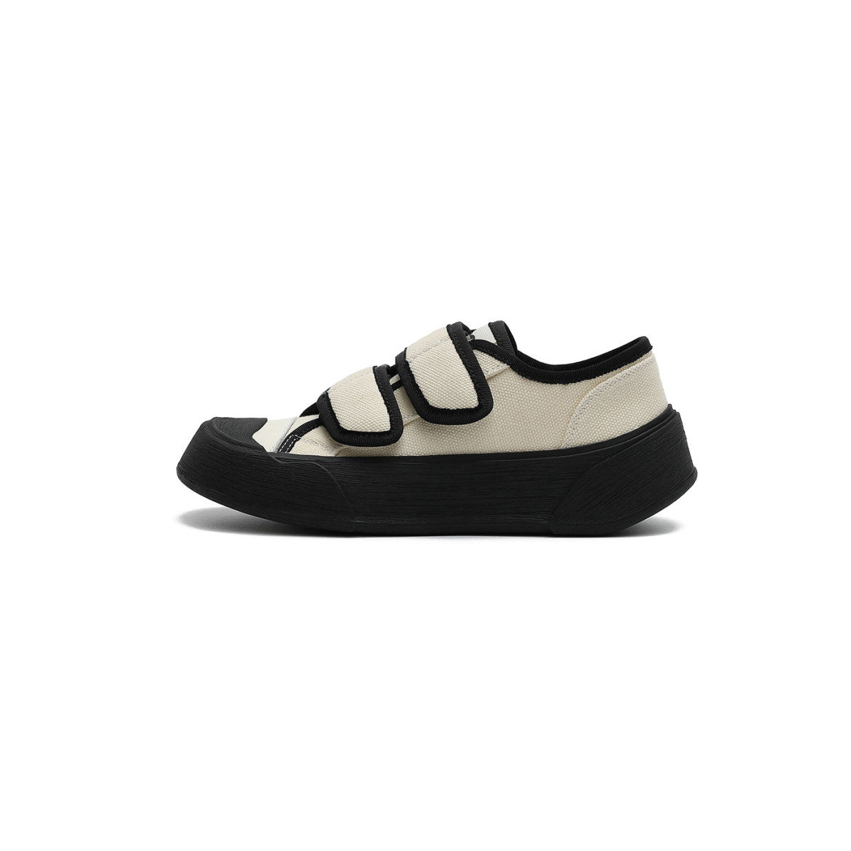 Campus Prep Canvas Sneakers-0