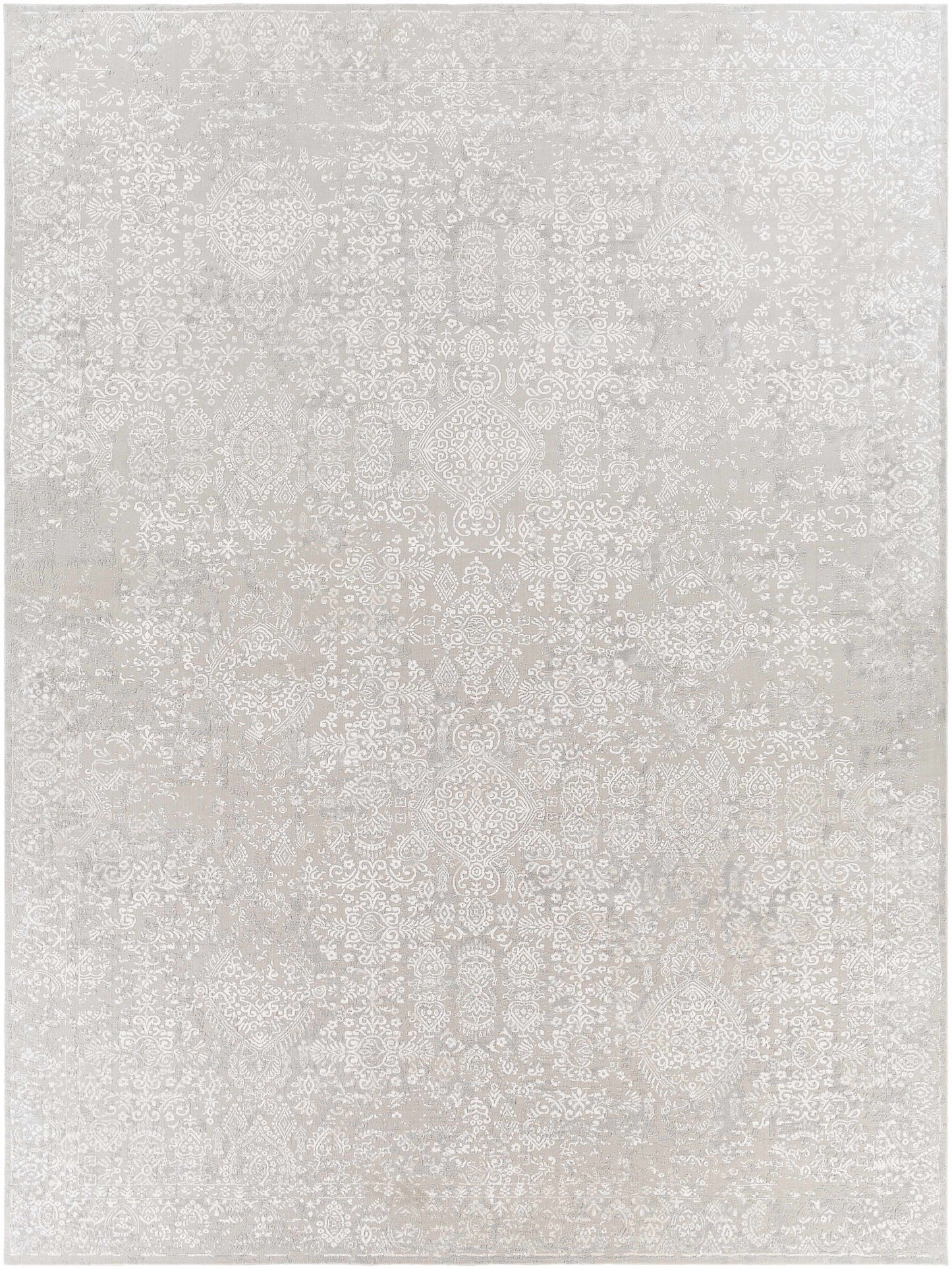 Canaseraga Area Rug - Clearance-7