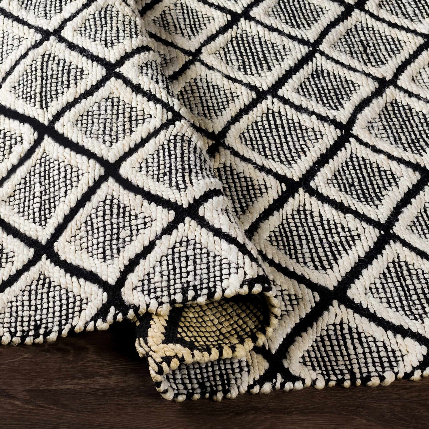 Canturay Jute Carpet - Clearance-4