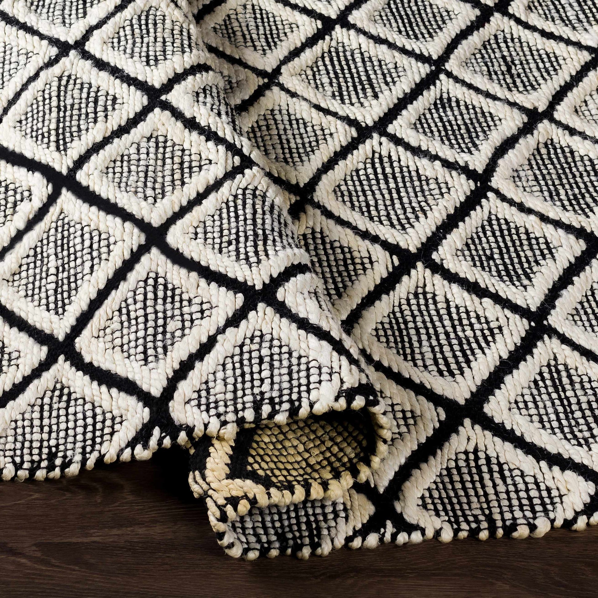 Canturay Jute Carpet - Clearance-4