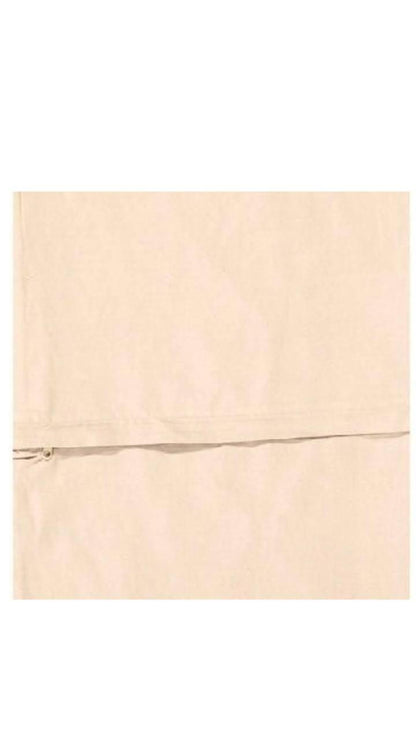 Canvello Vintage Turkish Hand Knotted Kilim Pillow - 16" x 24"-1