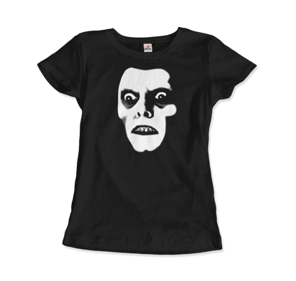 Captain Howdy, Pazuzu Demon from The Exorcist T-Shirt-2