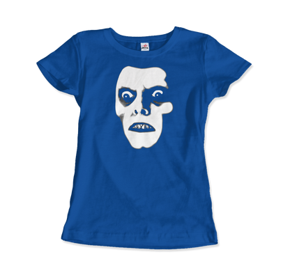 Captain Howdy, Pazuzu Demon from The Exorcist T-Shirt-10