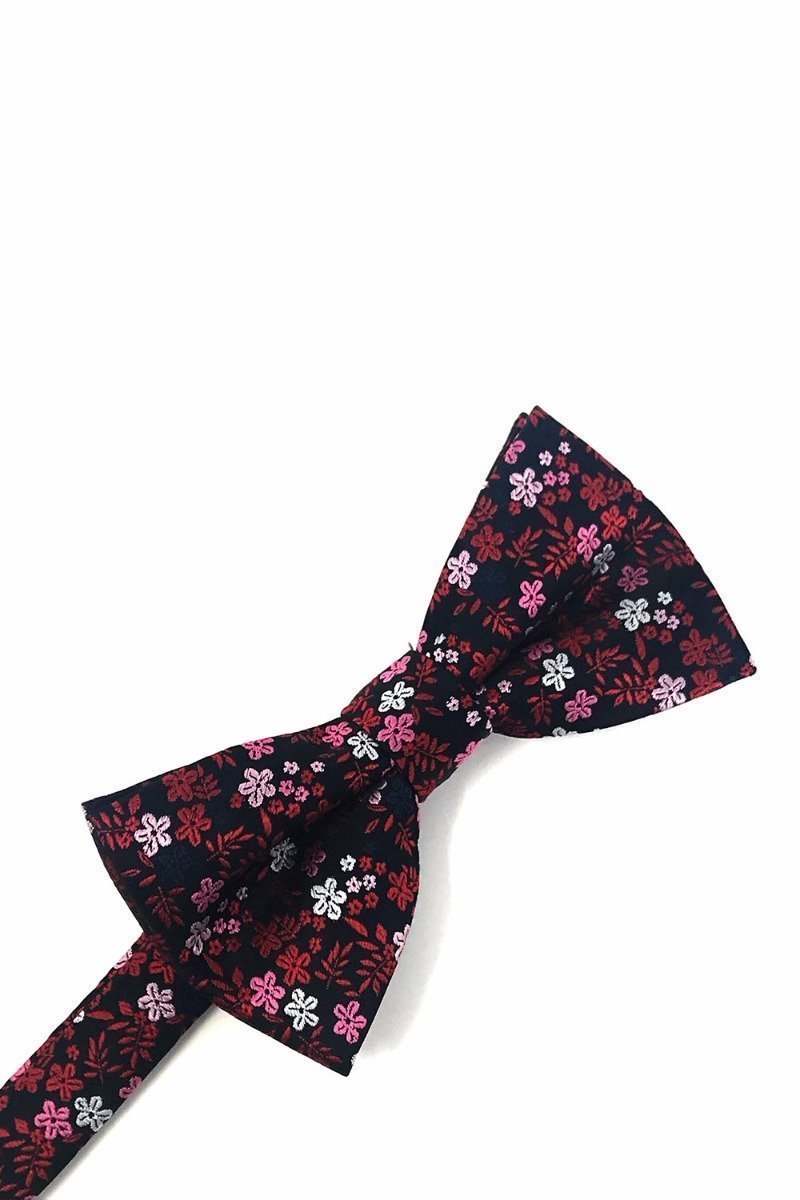 Enchantment Bow Tie-5