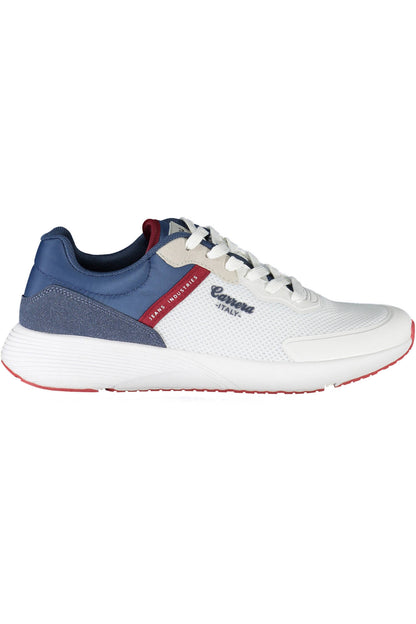 CARRERA WHITE MEN'S SPORTS SHOES-0