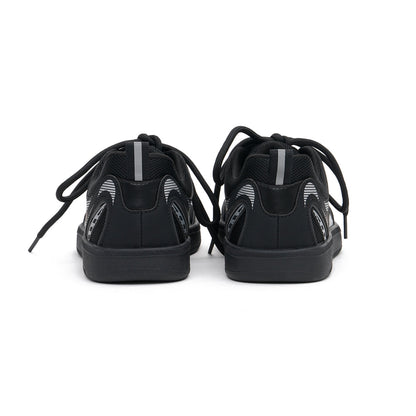 Casual Flat Sneakers-2