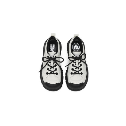 Casual Low Top Sneakers-1