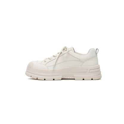 Casual Low Top Sneakers-4