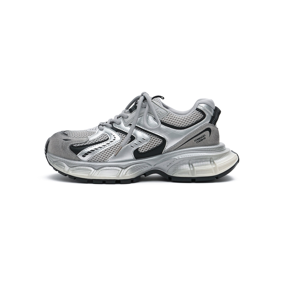 Casually Comfortable Running Shoes-5