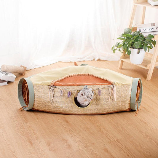 Cat Adventure Play Set-0