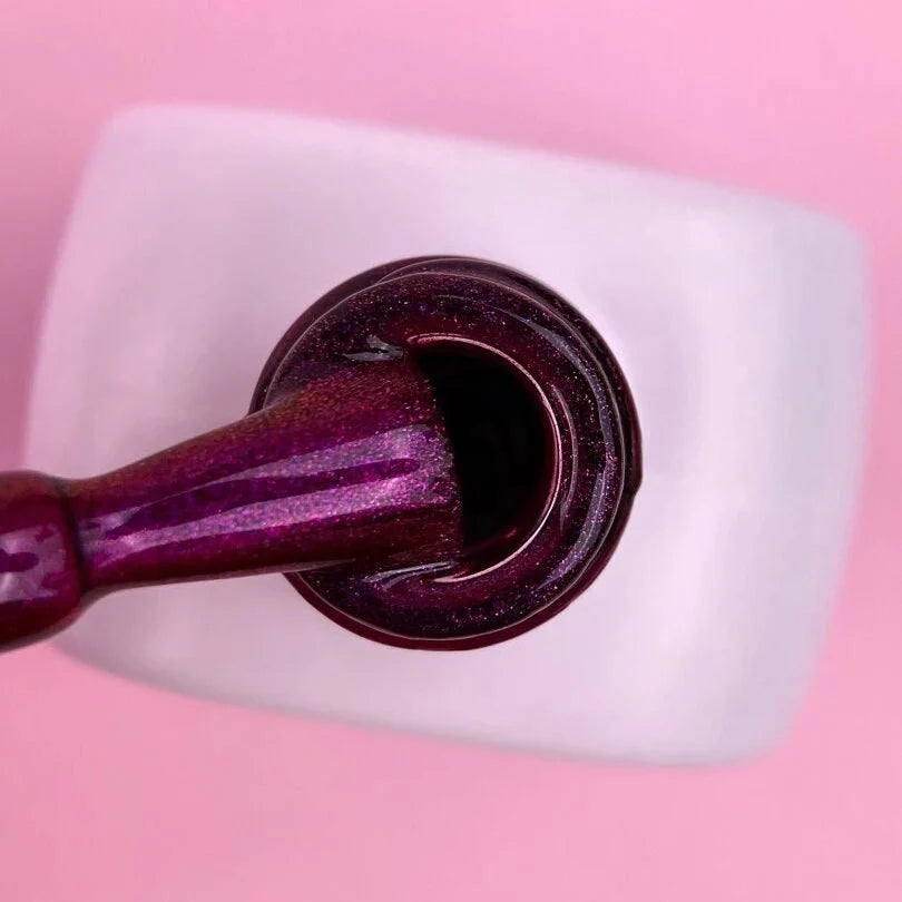 Gel Color Cat Eye №254 (13ml) - LUNA-2