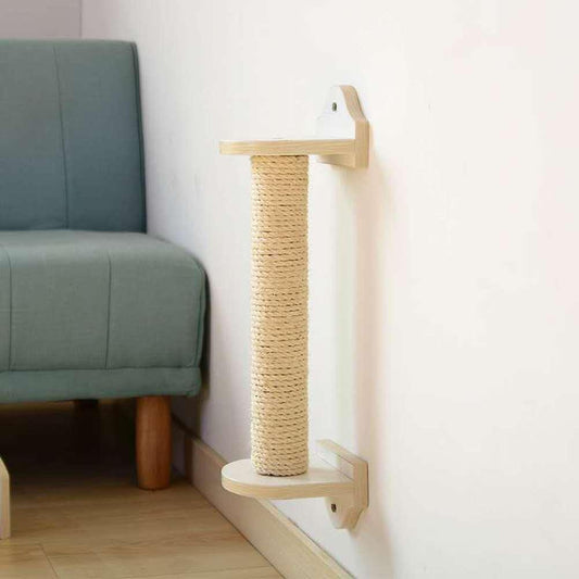 Cat Scratch Tower Deluxe-0
