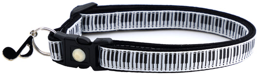 Musical Instrument Cat Collar-10