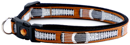 Musical Instrument Cat Collar-3