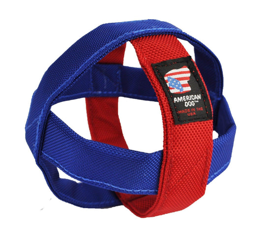 Catapult Cage Interactive Dog Toy for Medium to Large Breeds-0