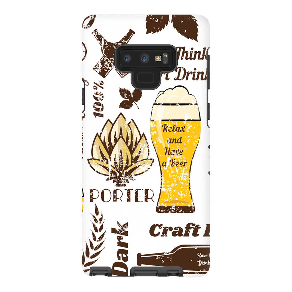 Beer Buddy Phone Case-26
