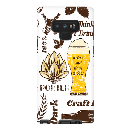 Beer Buddy Phone Case-26