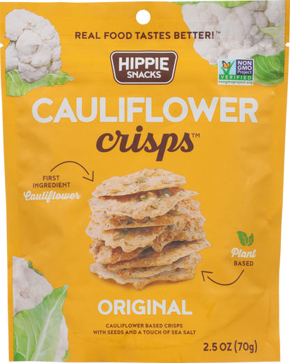 HIP CAULI CRISPS ORIG ( 8 X 2.5 OZ   )-0