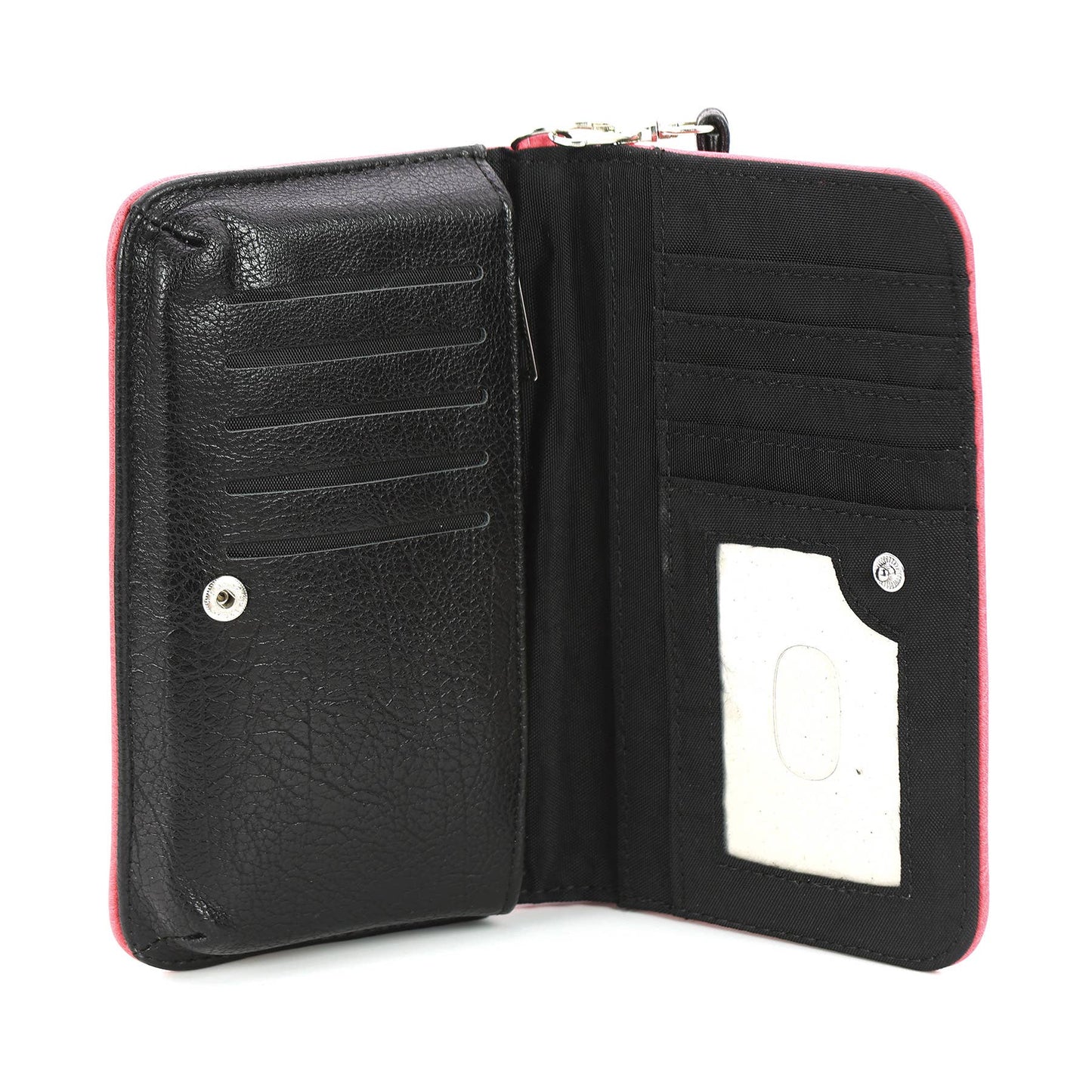 Celestial Wallet Wristlet-2