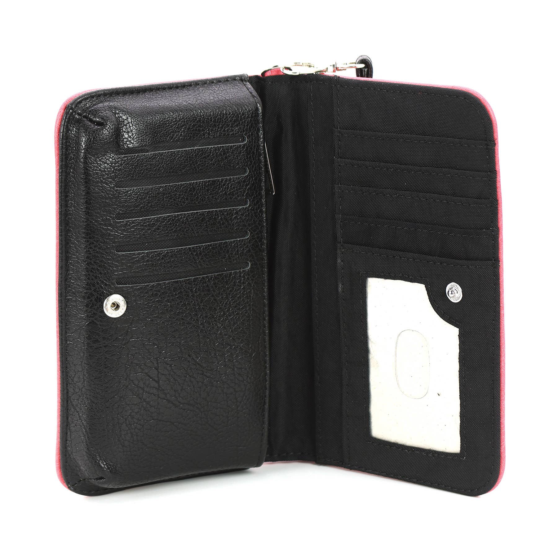 Celestial Wallet Wristlet-2