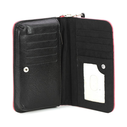 Celestial Wallet Wristlet-2