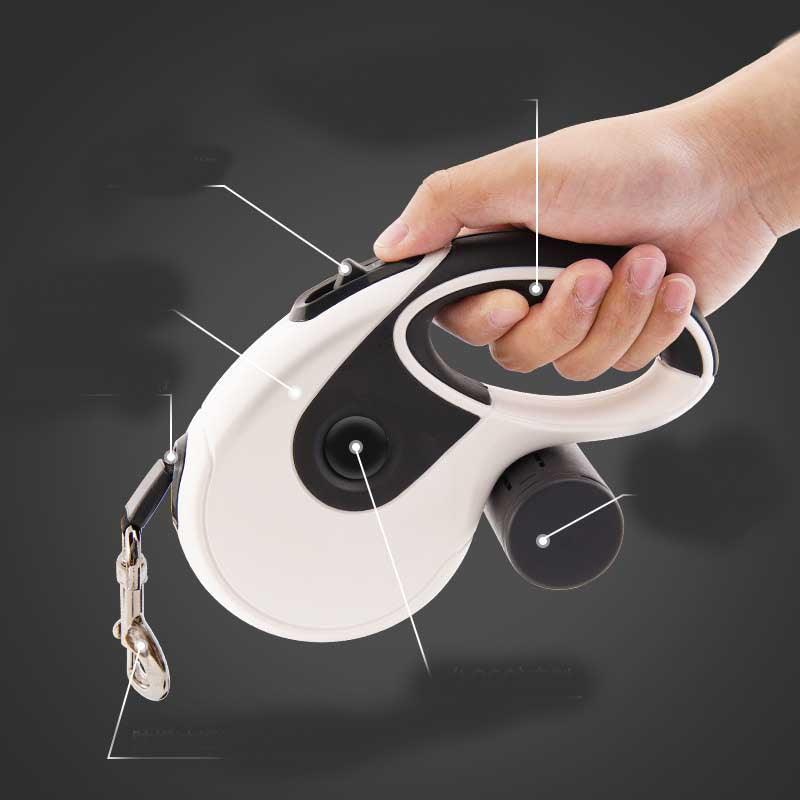 Retrapet Automatic Extendable Pet Leash-0