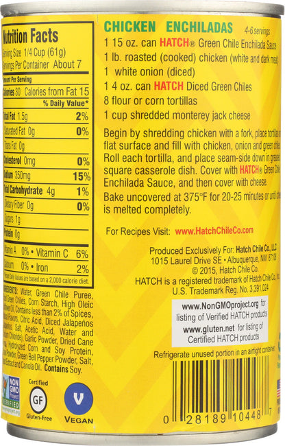 HATCH GRN MLD ENCHIL SCE (12x15.00)-2